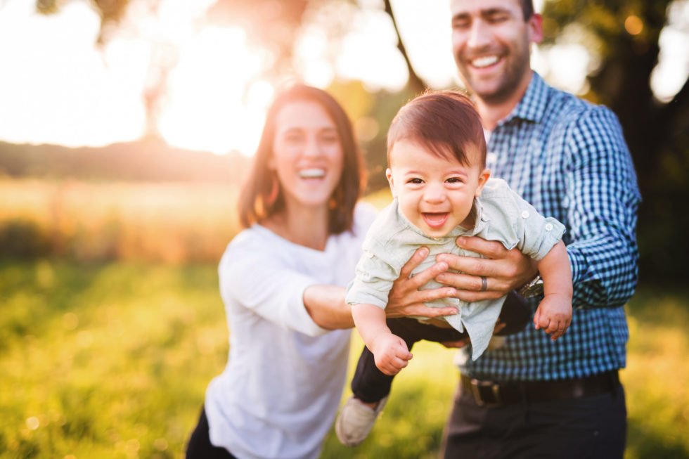 Using family photos to decorate your home Canvas Printing | CanvasJet.com