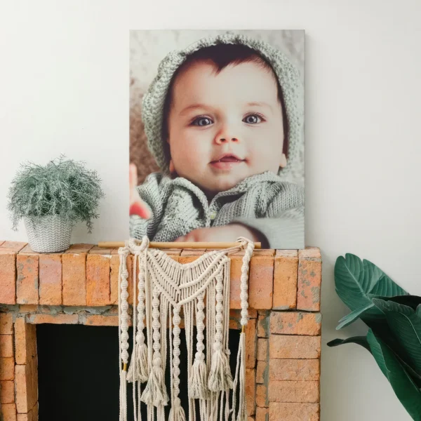 Custom Size Canvas Print