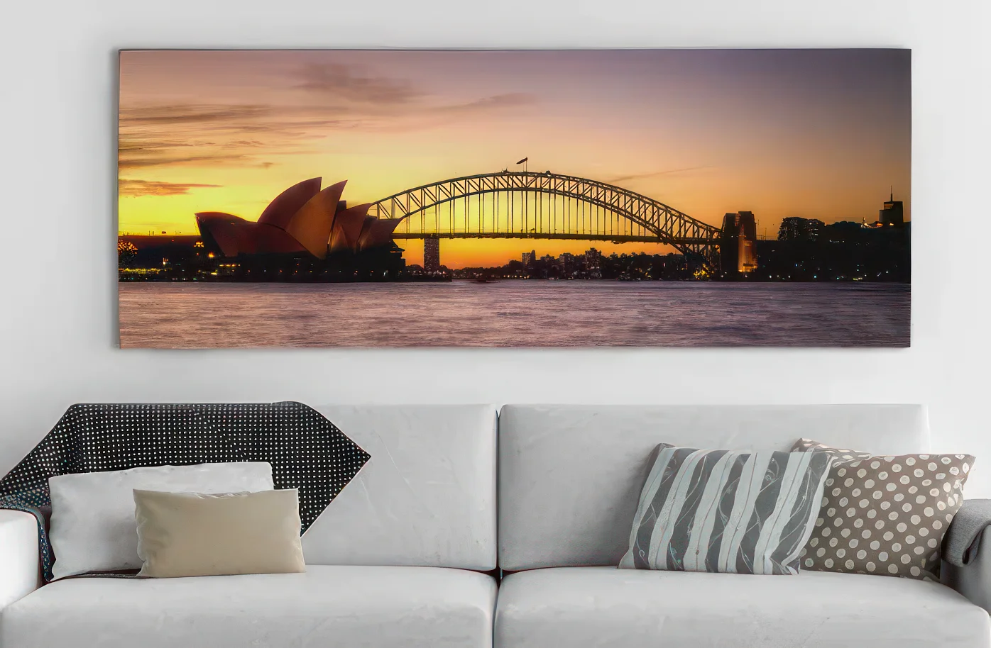 EVERYTHING YOU NEED TO KNOW ABOUT CANVAS PRINTS