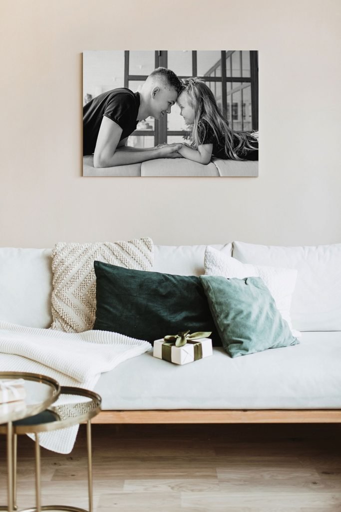 5 Meaningful Holiday gifts they will love Canvas Printing | CanvasJet.com