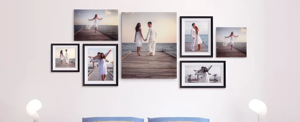 Transform Your Photo to Art With a Custom Canvas Print