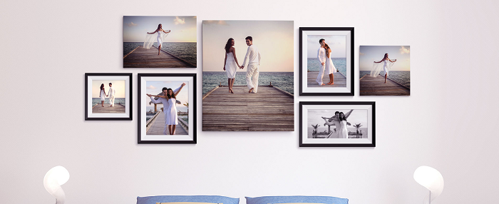 Transform Your Photo to Art With a Custom Canvas Print Canvas Printing | CanvasJet.com