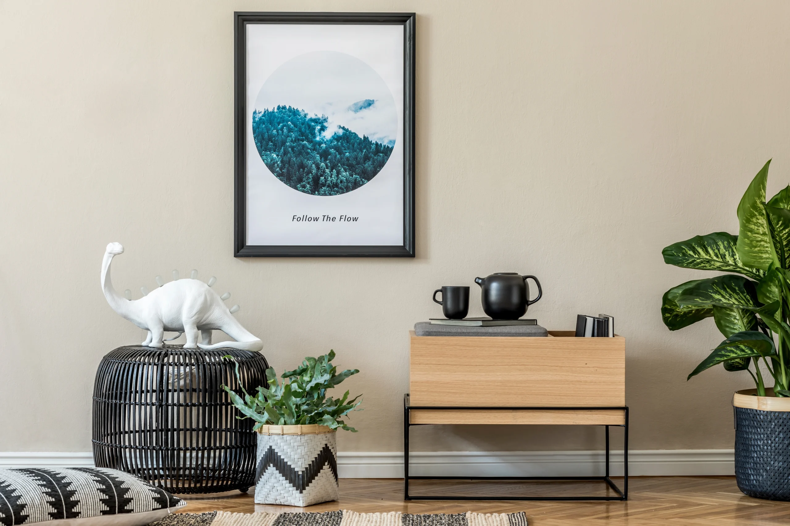 Canvas Art Prints – Bringing Each Corner Of Your Home To Life