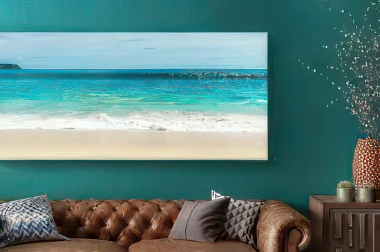 4 Tips To Make Your Office Look Better With Canvas Picture Prints