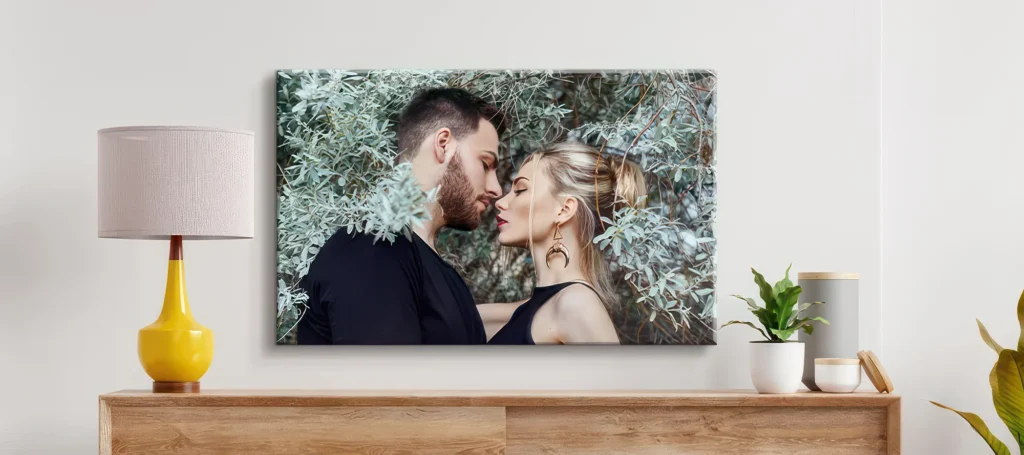 Valentine Canvas Art How to Choose the Best Photos