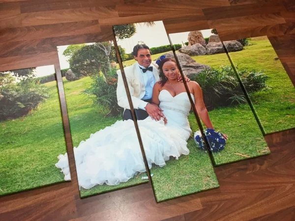 Split Canvas Prints - Image 3