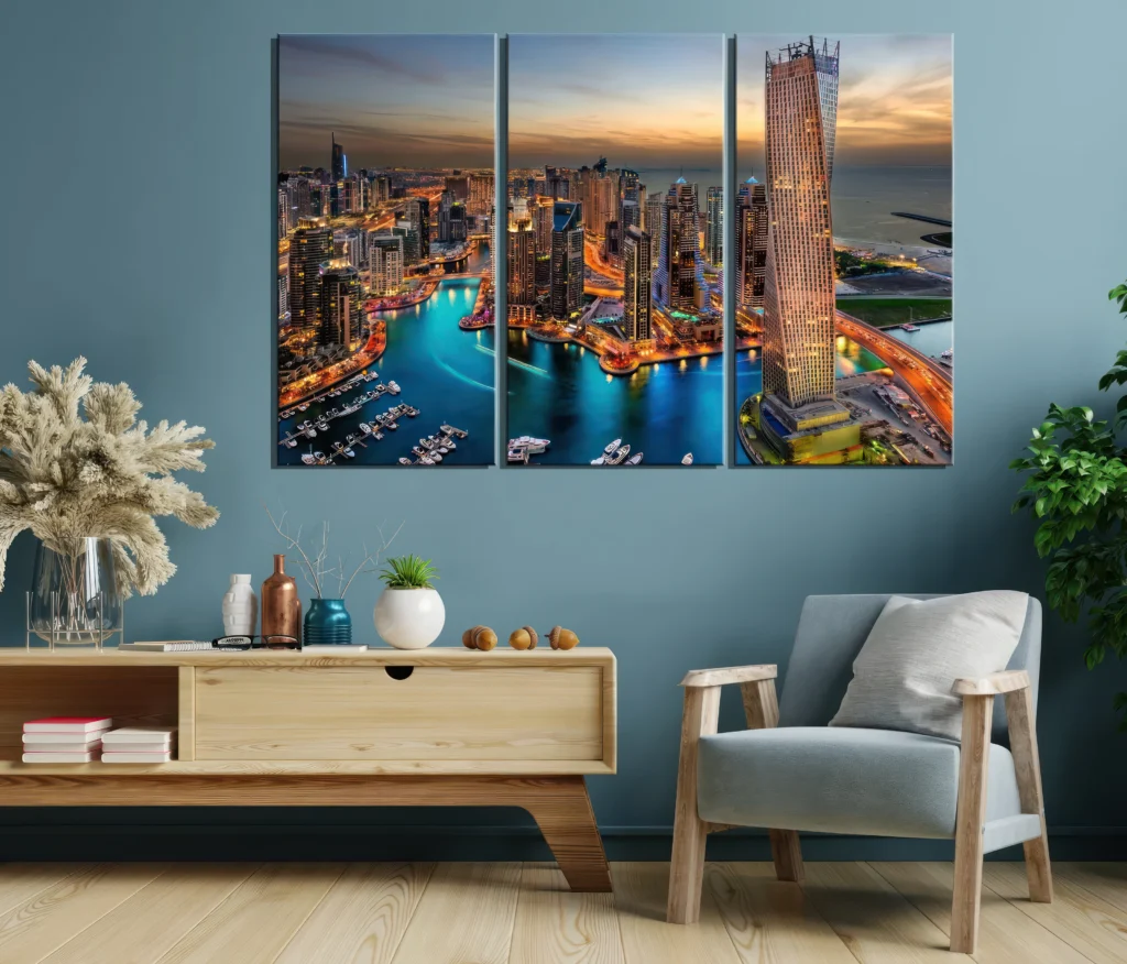 Canvas Prints In Dubai Canvas Printing